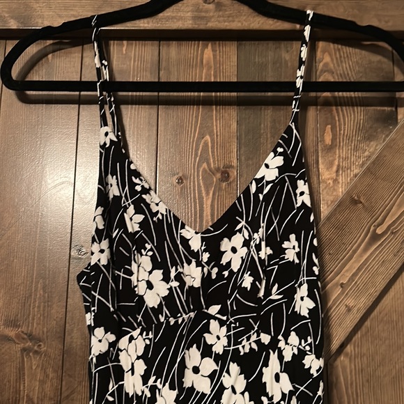 Espirit vintage maxi dress - Picture 3 of 5